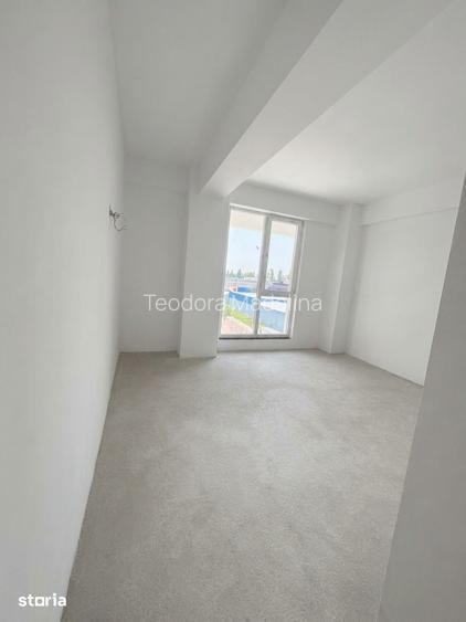 Apartament Open Space Promenada