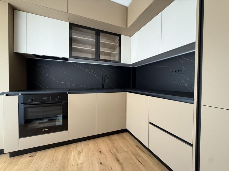 Apartament cu 3 camere decomandat în Unirii