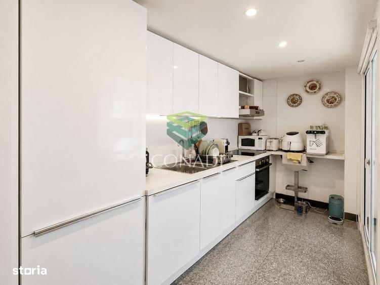 3 Camere in Complexul Alia Apartments | Parcare Inclusa - 8