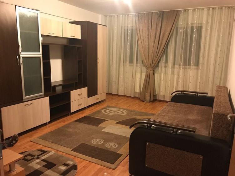 Garsonieră decomandată în Calea Turzii