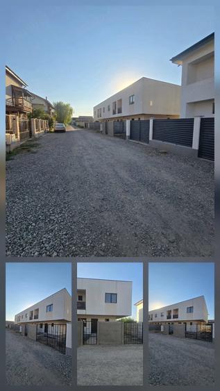 Vila P+1, Bragadiru, Str. Topaz, 31C, toate utilita?ile, curte proprie ?i 3 locuri parcare - 9