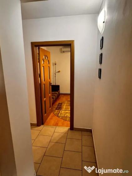 Apartament cu 2 camere decomandat, mobilat în George Enescu