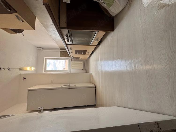 Apartament cu 2 camere semidecomandat în Electroprecizia