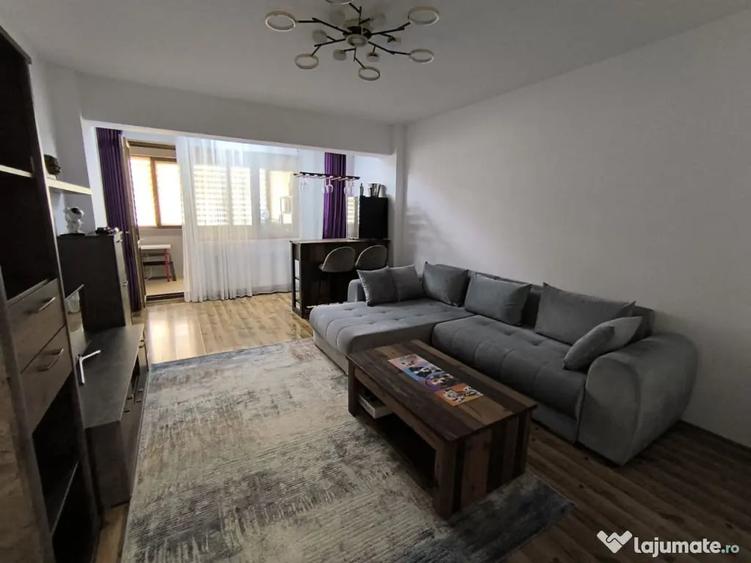 Apartament 3 camere 110 mp utili - 1
