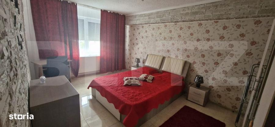 Apartament cu 2 camere în Doicești