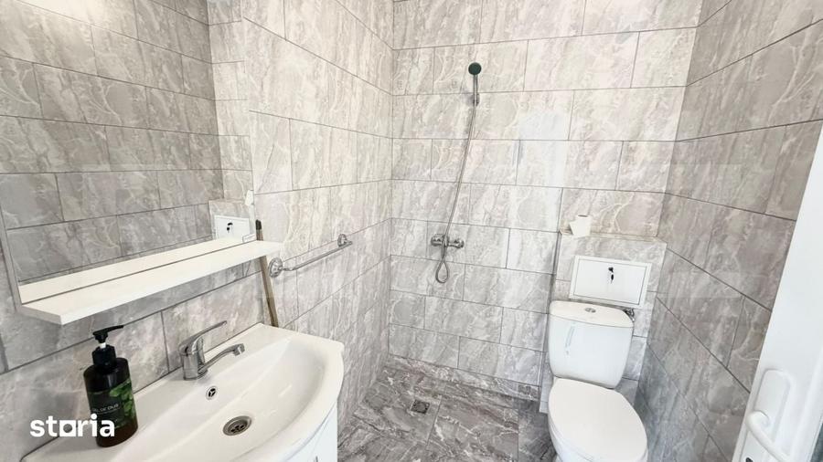 Spațiu comercial, de 20 mp, în Cetate