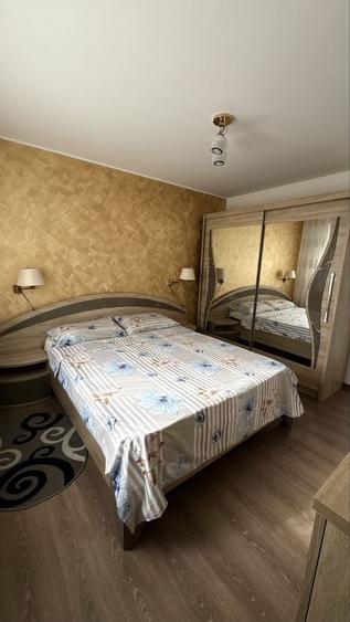 Apartament cu 2 camere decomandat în Ultracentral