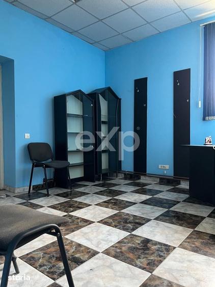 Casă cu 3 camere cu Teren 1160 Mp în Corbii Mari