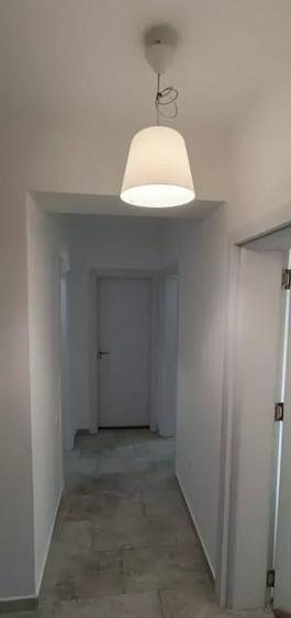 Apartament cu 2 camere decomandat, mobilat în Militari