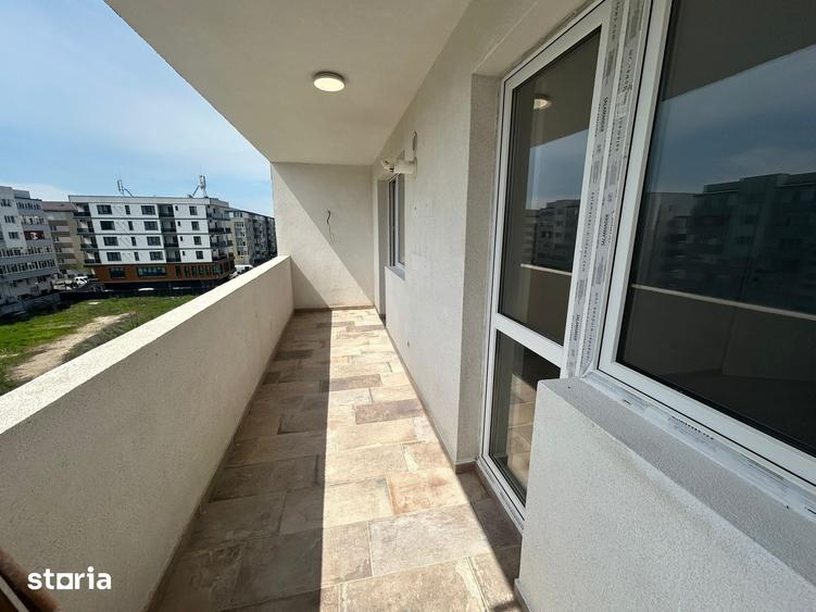 Apartament 2 camere, metrou Dimitrie Leonida-Berceni - 5
