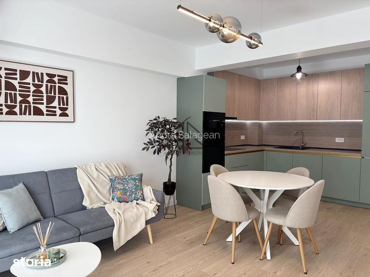 De inchiriat | Apartament 2 camere | Parcare exterioara | PRIMA Arena