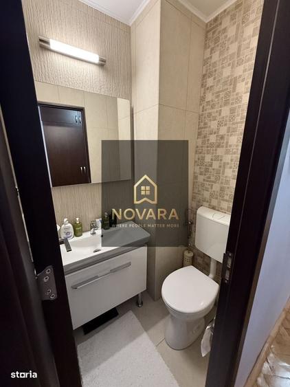 Apartament cu 3 camere în Calea Aradului