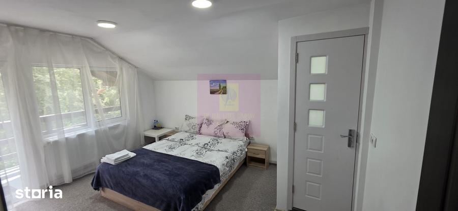 Casă cu 7 camere cu Teren 1267 Mp în Valea Doftanei