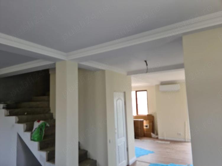 casa noua ,finisata paulesti - 4