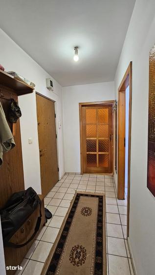 Apartament 3 camere Centrul Civic-Toamnei,decomandat,liber,155000 Euro - 3