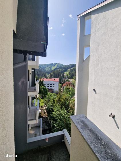 Apartament cu 2 camere în Clăbucet