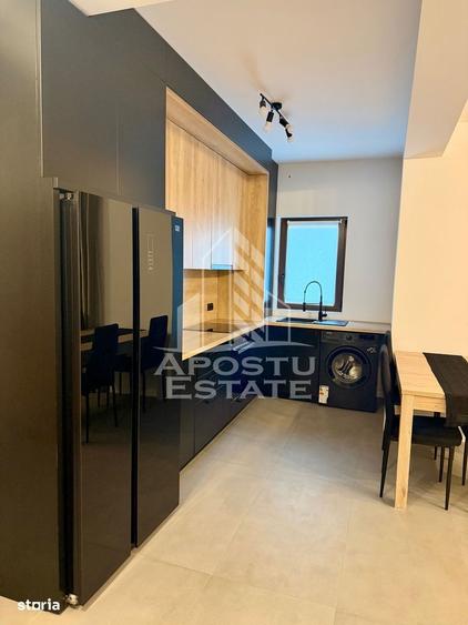 Apartament cu 2 camere în Moșnița Nouă
