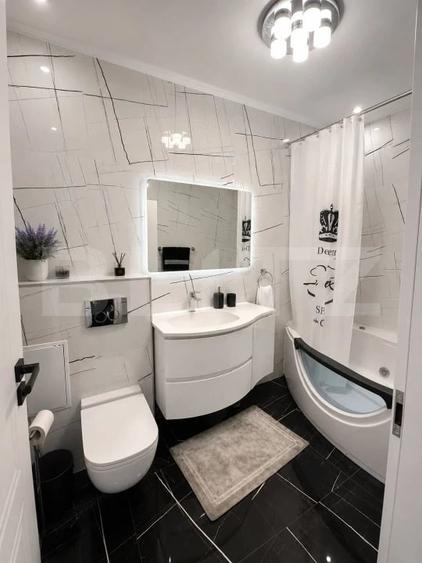 VIVO Cluj Apartament 2 camere, parcare CF, finisaje premium - 5