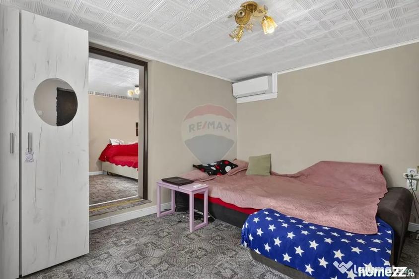 Casă cu 3 camere cu Teren 252 Mp în Aradul Nou