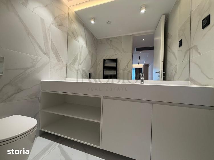 Apartament 3 Camere | One Floreasca Towers - 15