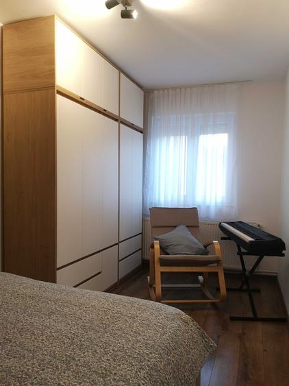 Apartament cu 3 camere decomandat în Ultracentral