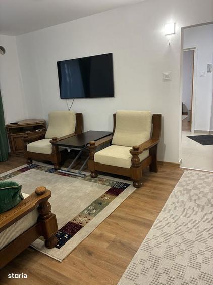 Apartament cu 3 camere în Titan