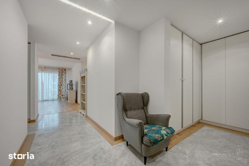 Comison 0 - Apartament cu 4 camere de inchiriat Aviatorilor Porumbaru - 18