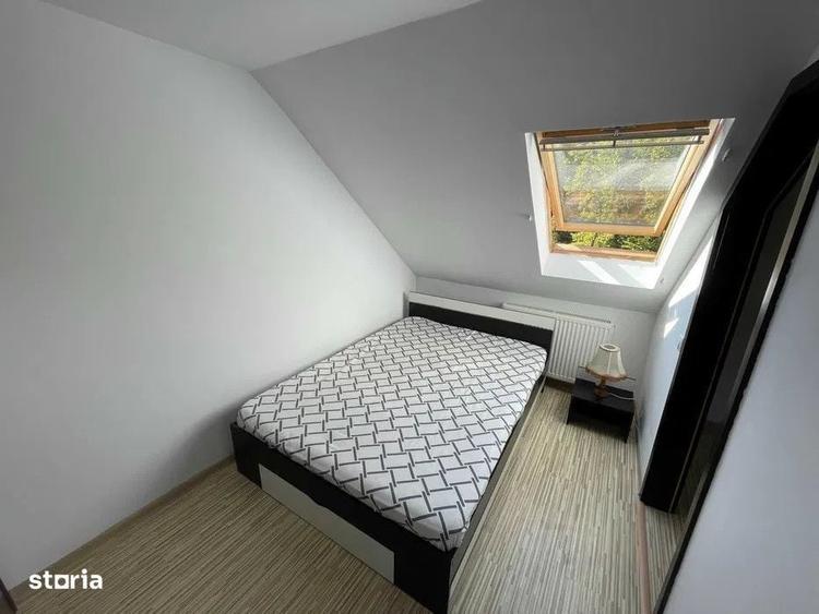 Apartament decomandat cu 3 camere | Strada Edgar Quinet | Cluj-Napoca - 1