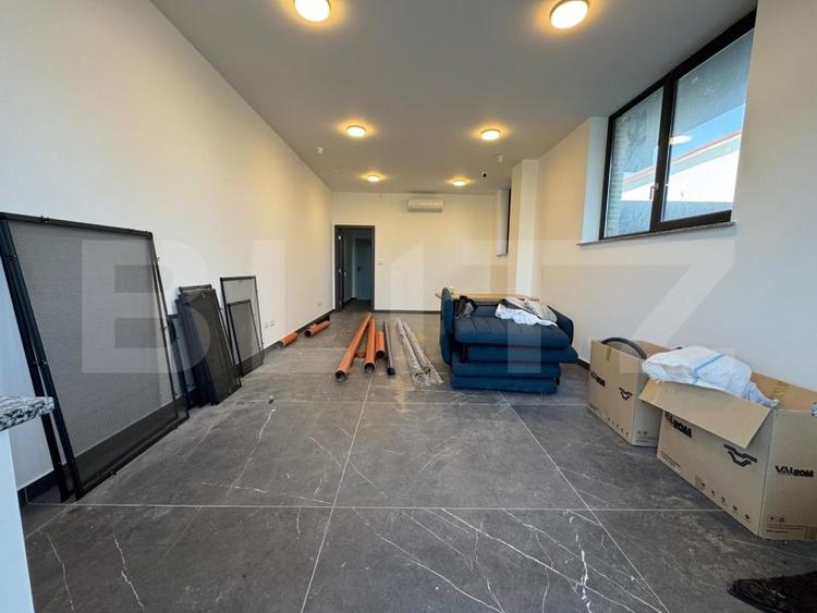 Spatiu comercial, 39 mp , central, Radauti - 7