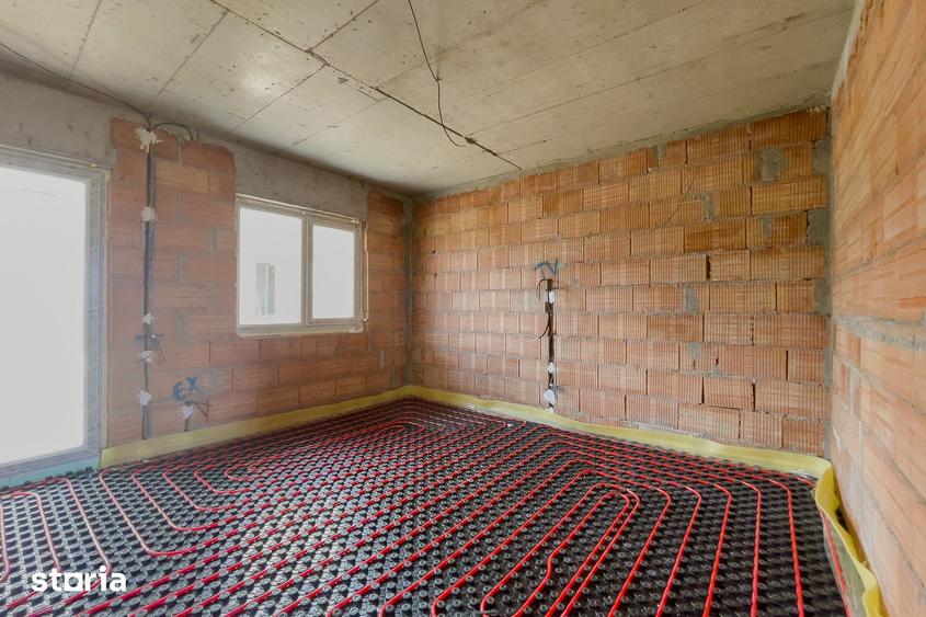 Casa tip duplex, 4 camere, Sanpetru, P+E, construc?ie 2026 - 14