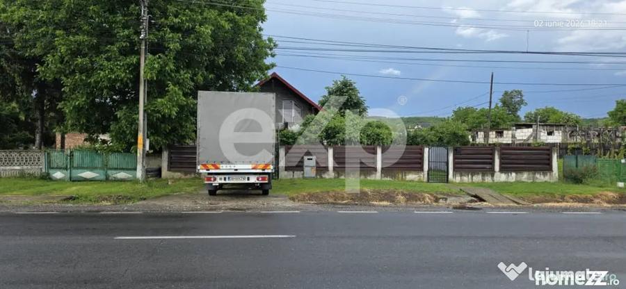 Casă cu 4 camere cu Teren 577 Mp în Aninoasa