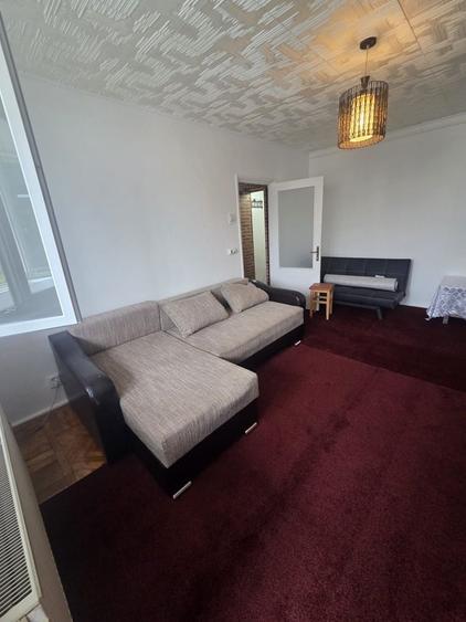 Apartament cu 2 camere decomandat în Progresul
