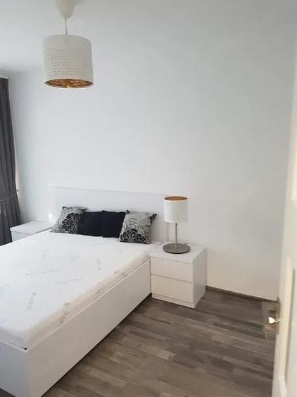 Apartament cu 2 camere semidecomandat în Big