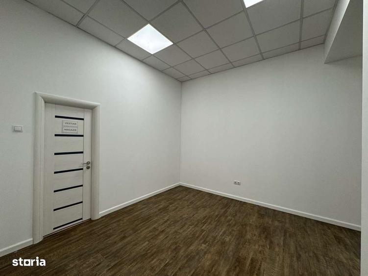 Spațiu comercial, de 132 mp, în Central