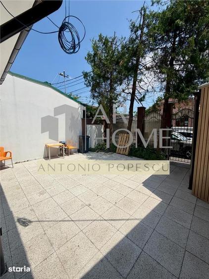 Apartament cu 4 camere în Central