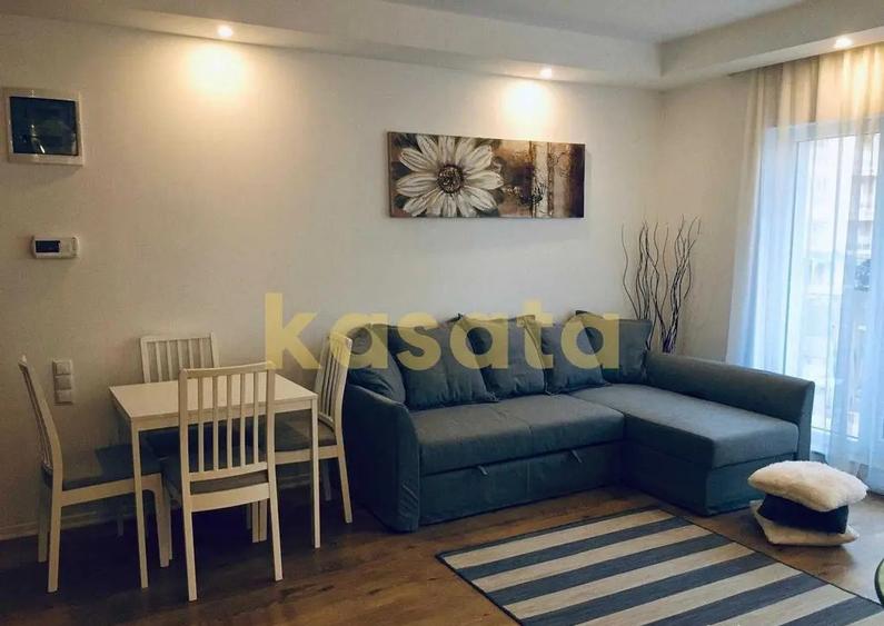Apartament cu 2 camere decomandat în Ștefăneștii de Jos