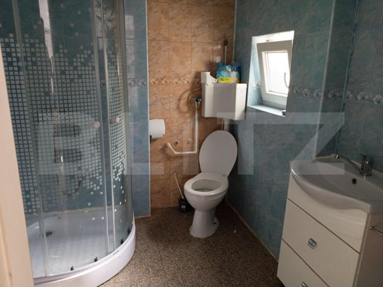 Apartament cu 3 camere, Bulevardul Transilvaniei - 4