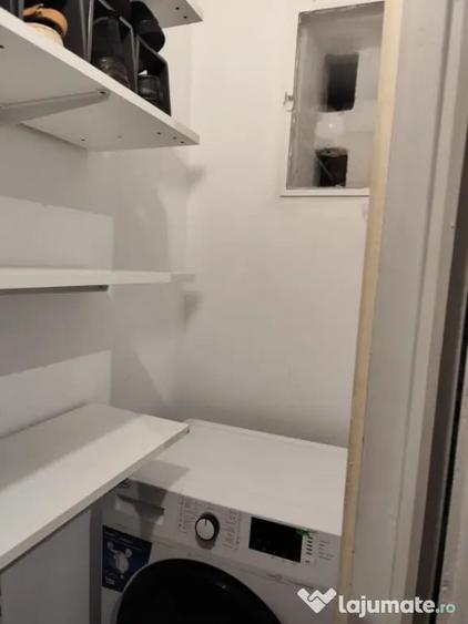 Apartament cu 2 camere semidecomandat în Gheorgheni