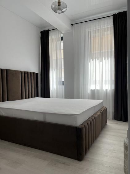 Apartament cu 2 camere decomandat în Tomis Nord
