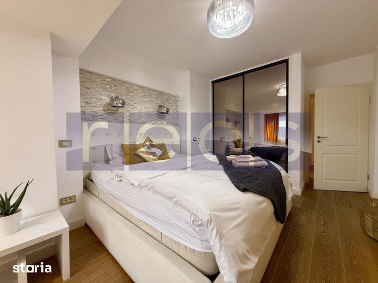 Apartament cu 2 camere decomandat în Centrul Civic