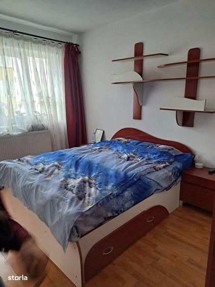 Apartament cu 2 camere în Turnișor