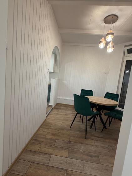 Apartament cu 2 camere decomandat în Ultracentral