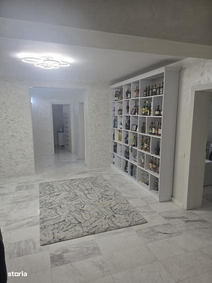Casa deosebita in Valu lui Traian aproape de soseaua nationala - 10