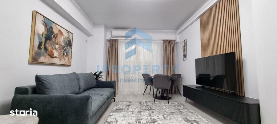 Central Adress | 2 Camere | Centrala | Parcare | Bloc Nou | - 5