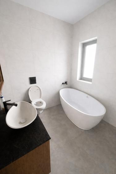 Duplex cu 4 camere cu Teren 260 Mp în Moșnița Nouă