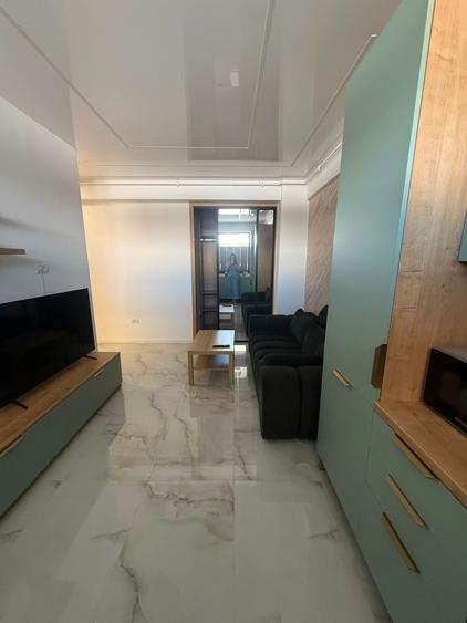 Studio Bloc Maturo Residences Campusul Universitar - 2