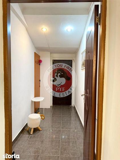 Universitate | 3 camere | dormitor de 22mp | 80mp | RS1 | B13178 - 8