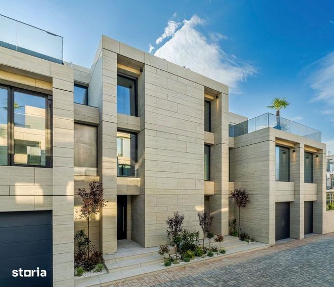 Casă cu 5 camere cu Teren 300 Mp în Central