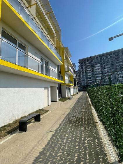 apartament 2 camere studio finalizat mutare imediata parc metrou - 8