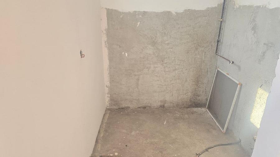 Apartament cu 2 camere nedecomandat în Dacia